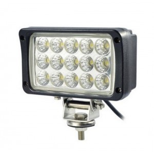 LED heavy duty werklamp / breedstraler 45watt 45W LED heavy duty werklamp / breedstraler 45watt 45W